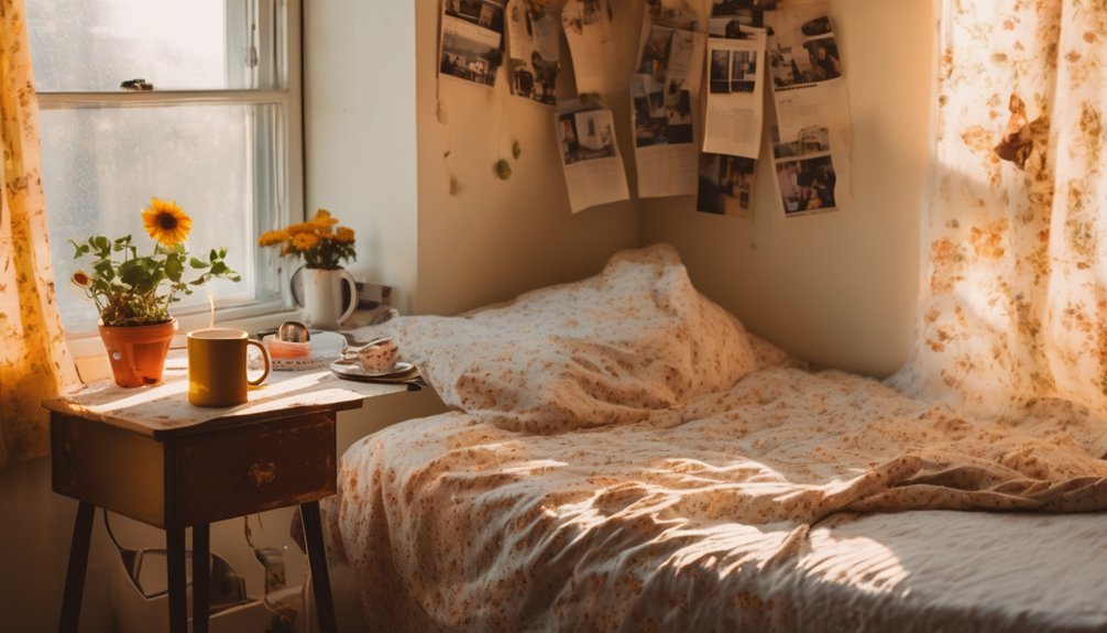 authentic ya romance journey