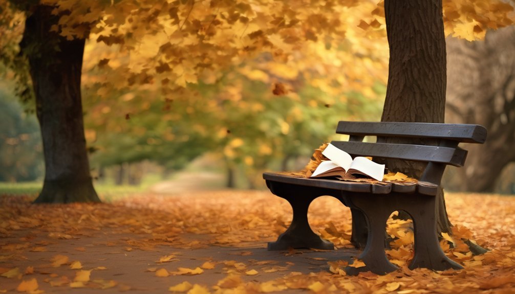 autumn s enduring emotional journey