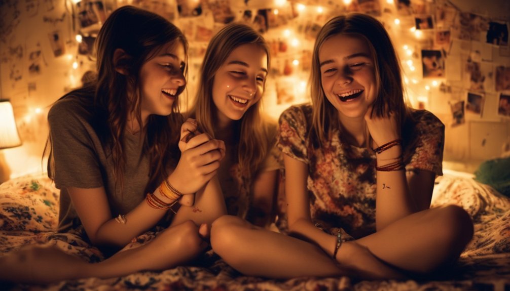 betrayal strains deep friendship