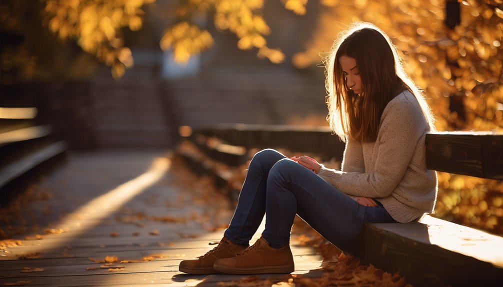 bittersweet hope amid heartbreak