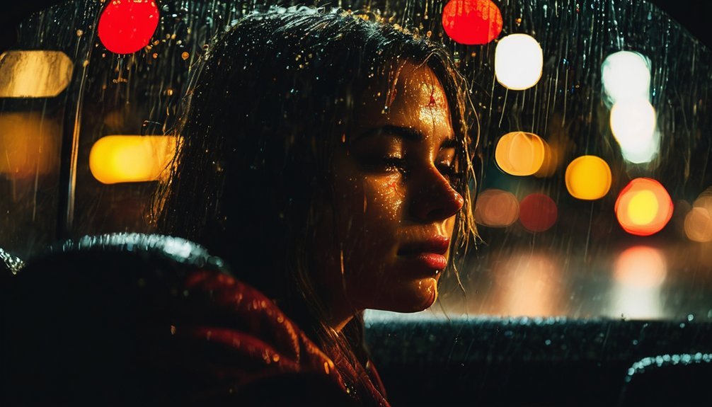 bittersweet love and loss