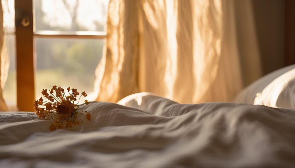 bittersweet love and loss