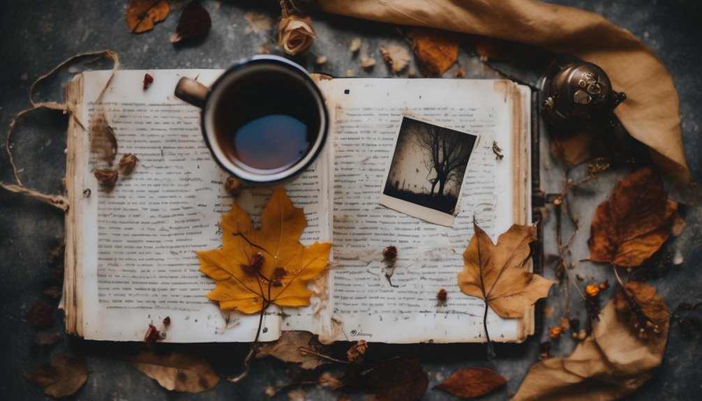 character analysis and ranking