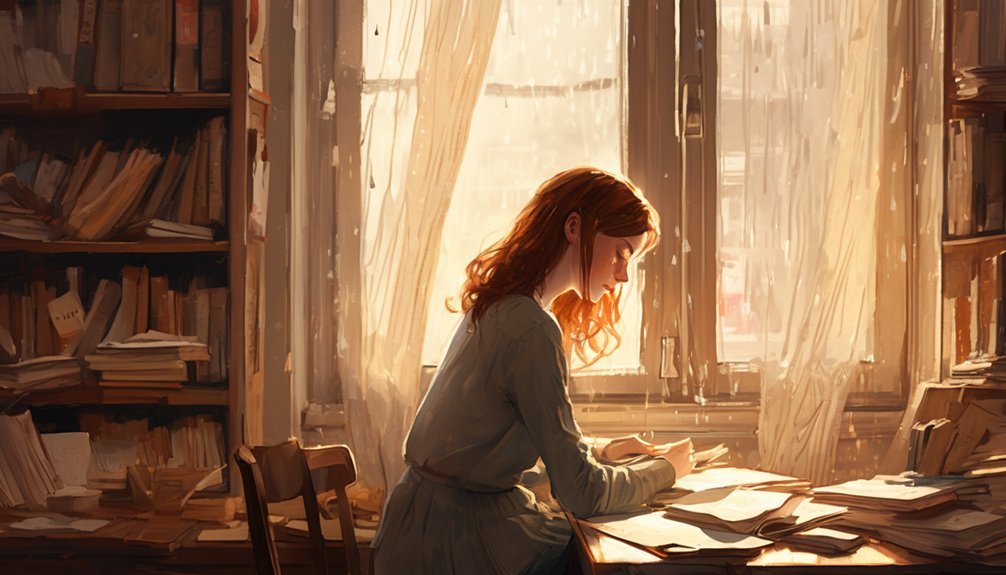 character inspiration insights revealed