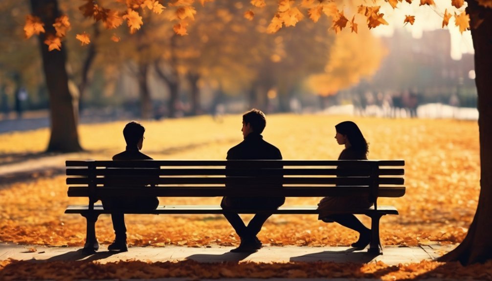 comfort over emotional depth