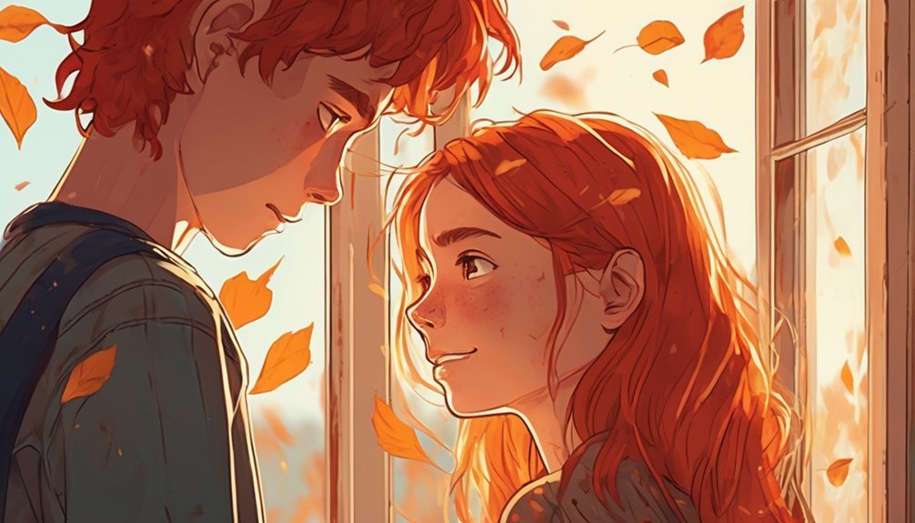 confession amidst fleeting time