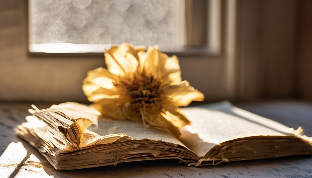 contrasting paths of growth