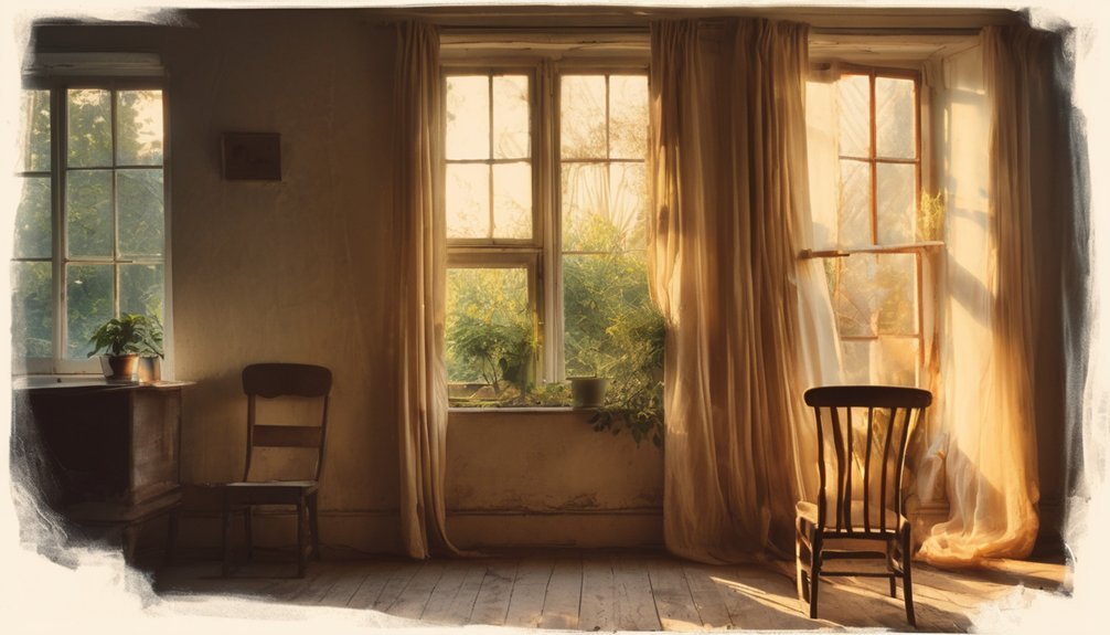 desperate longing for change