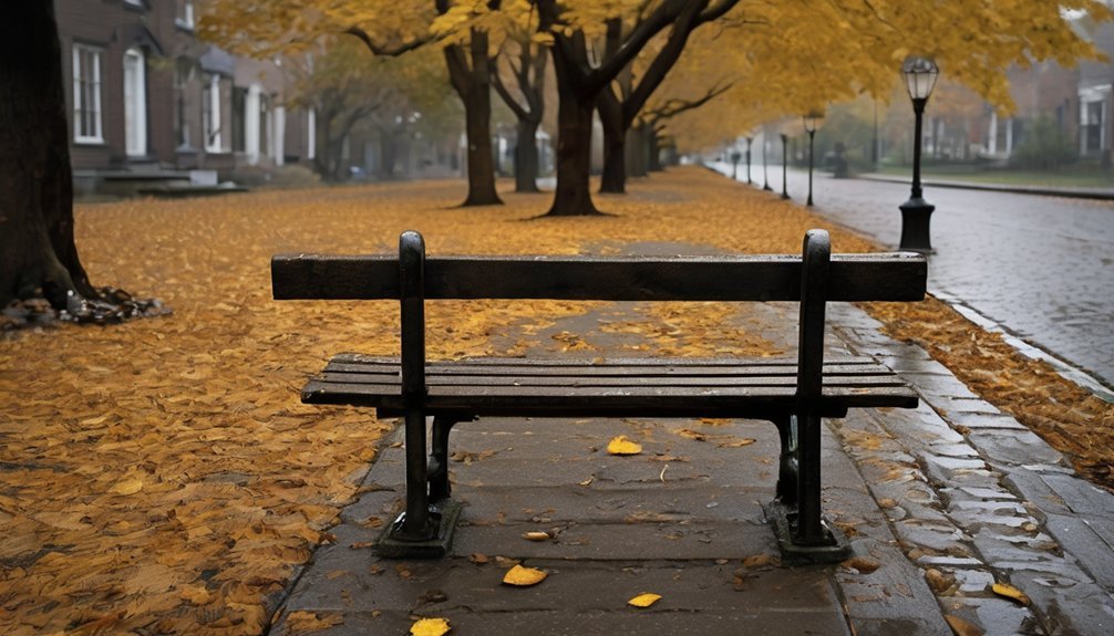 emotional anguish and heartbreak