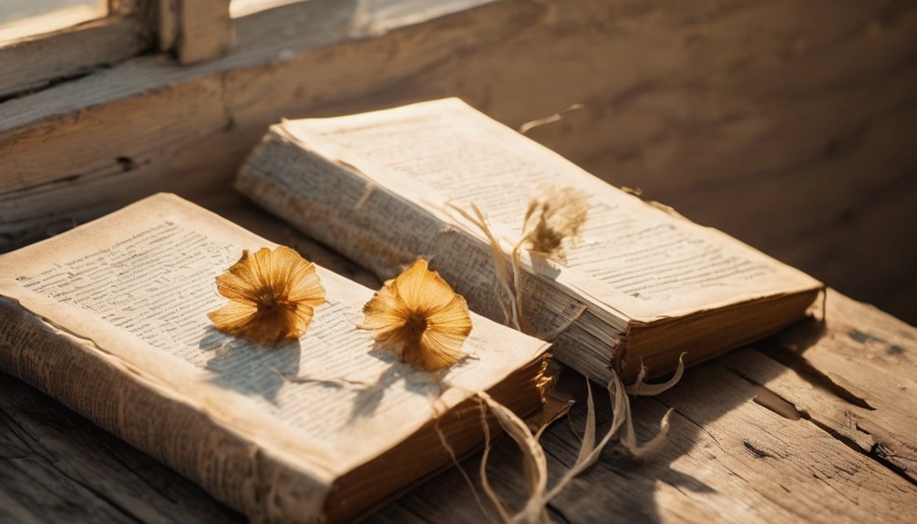 emotional depth through sequence