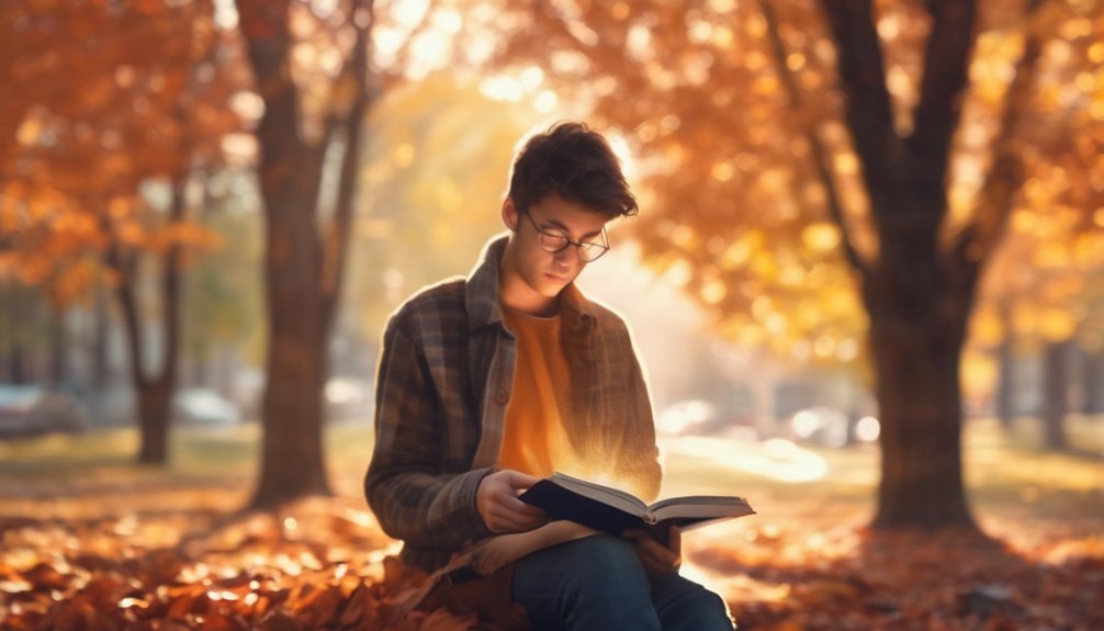 emotional growth and relationships