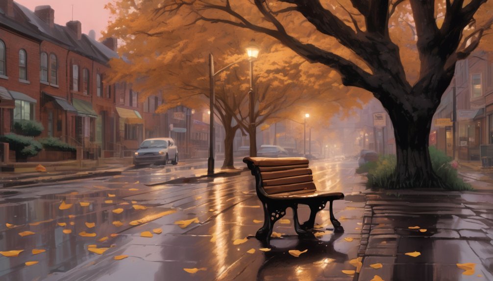 emotional honesty over resolution