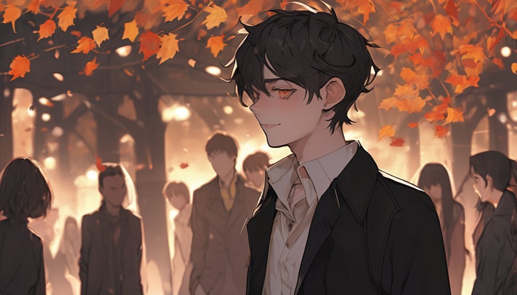 emotional needs and growth