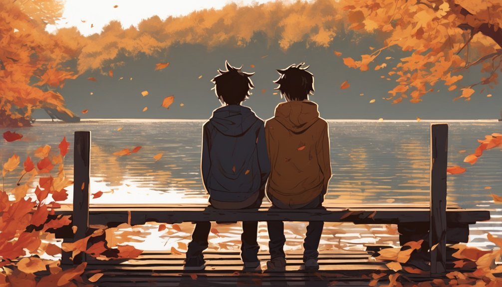 emotional roadblocks to love