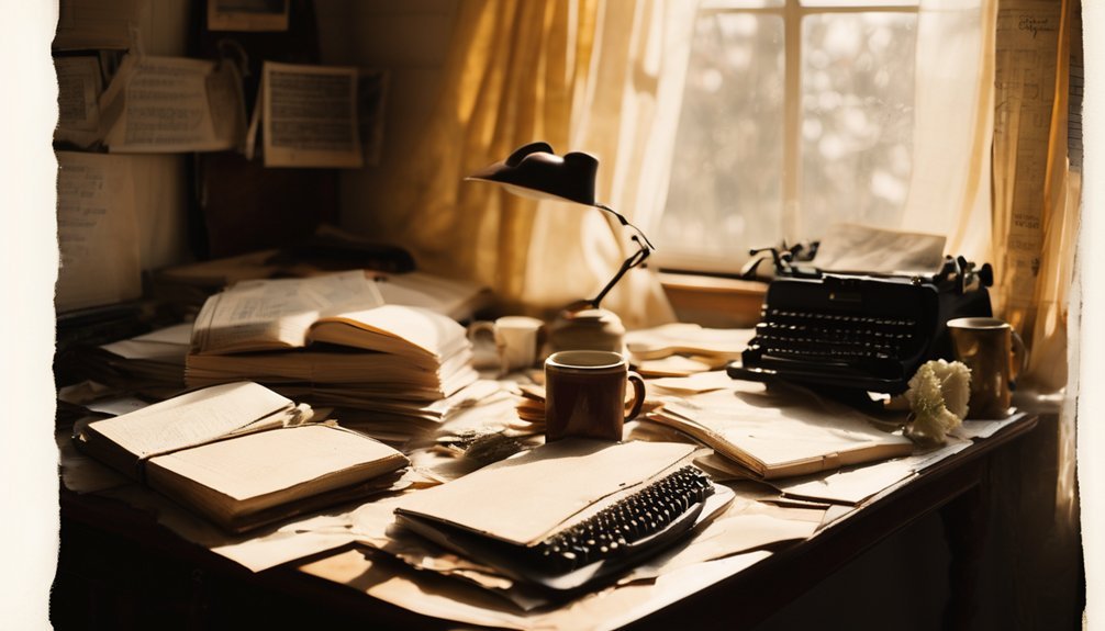 emotional truth personal experiences