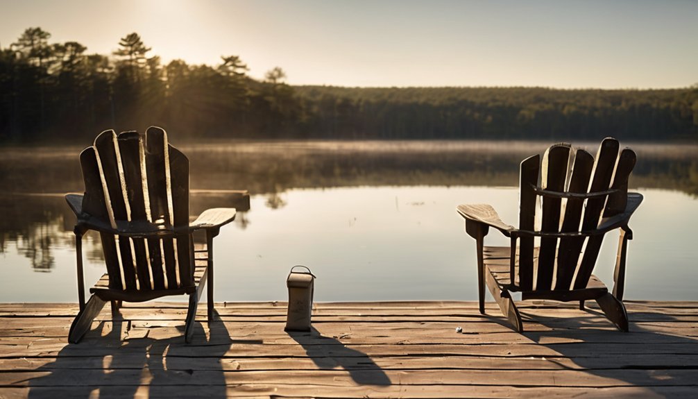 enduring emotional impact remains