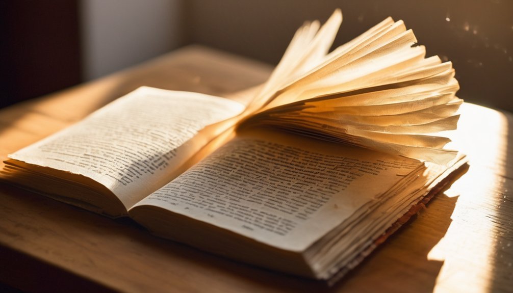 essential reading for context