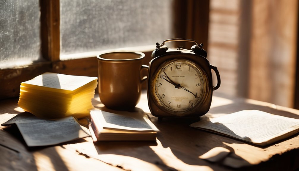 fast paced emotional reading experience