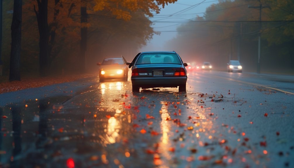 fateful choices lead tragedy