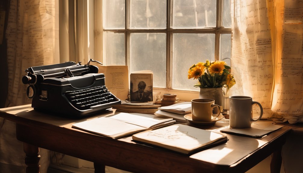 finny inspired by multiple boys