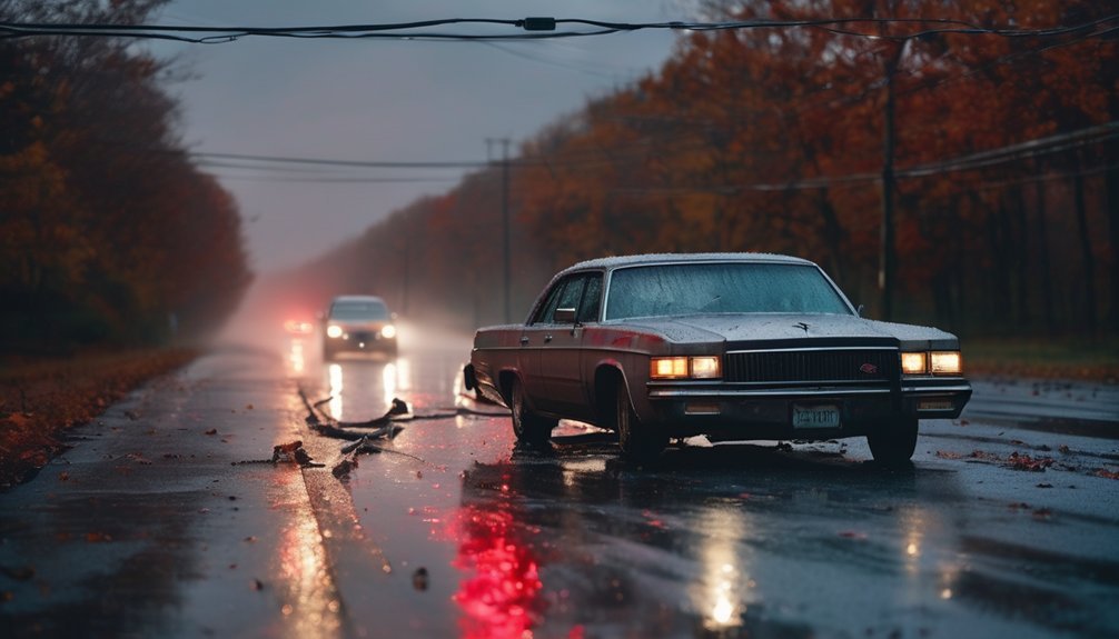 finny s tragic accident occurs