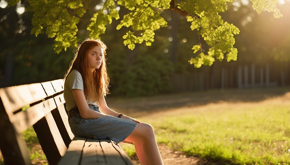 friendship love loss choices