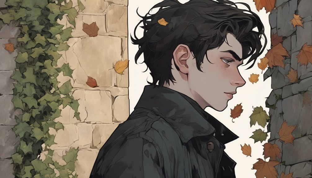 gothic allure sparks connection