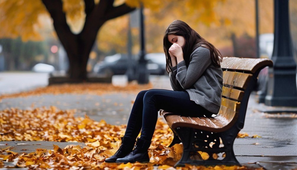 grief guilt pregnancy healing