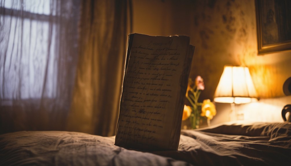 grief leads to despair