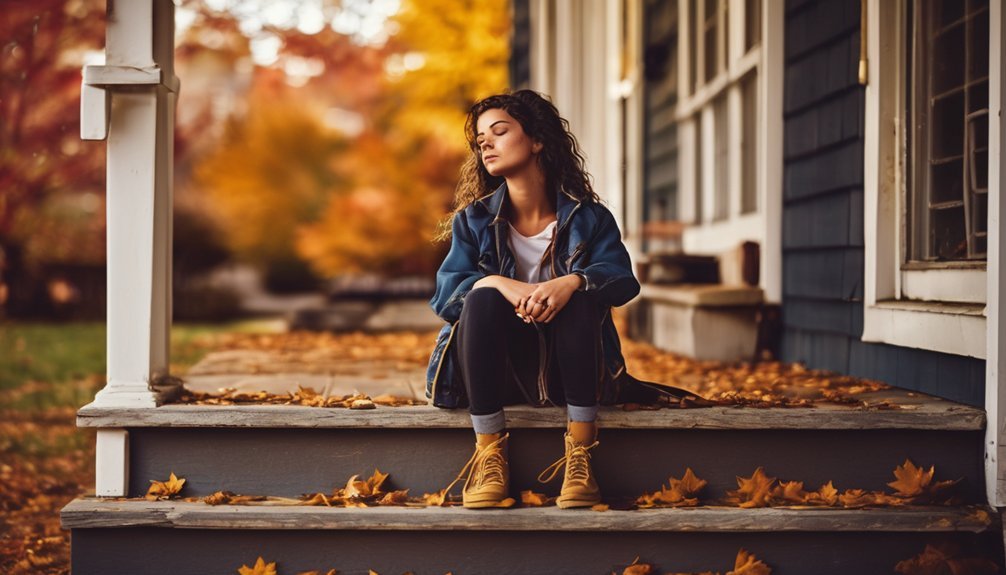 grief resilience legacy identity