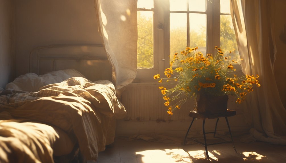 haunting missed connections linger