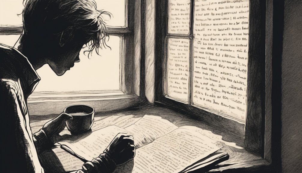 heartbreak over steamy romance