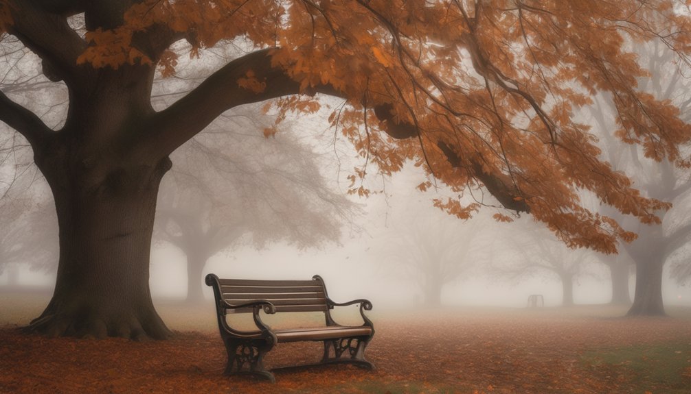 hollow grief gradual acceptance