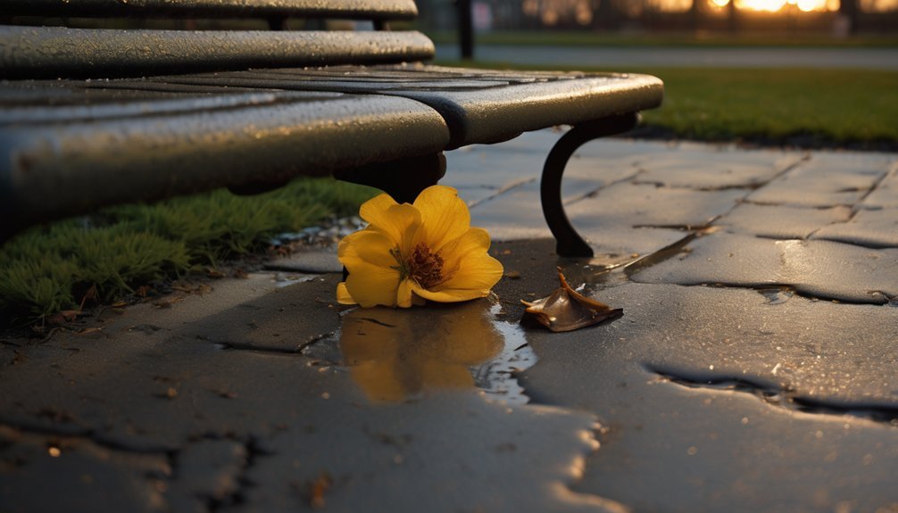 honest painful emotional journey