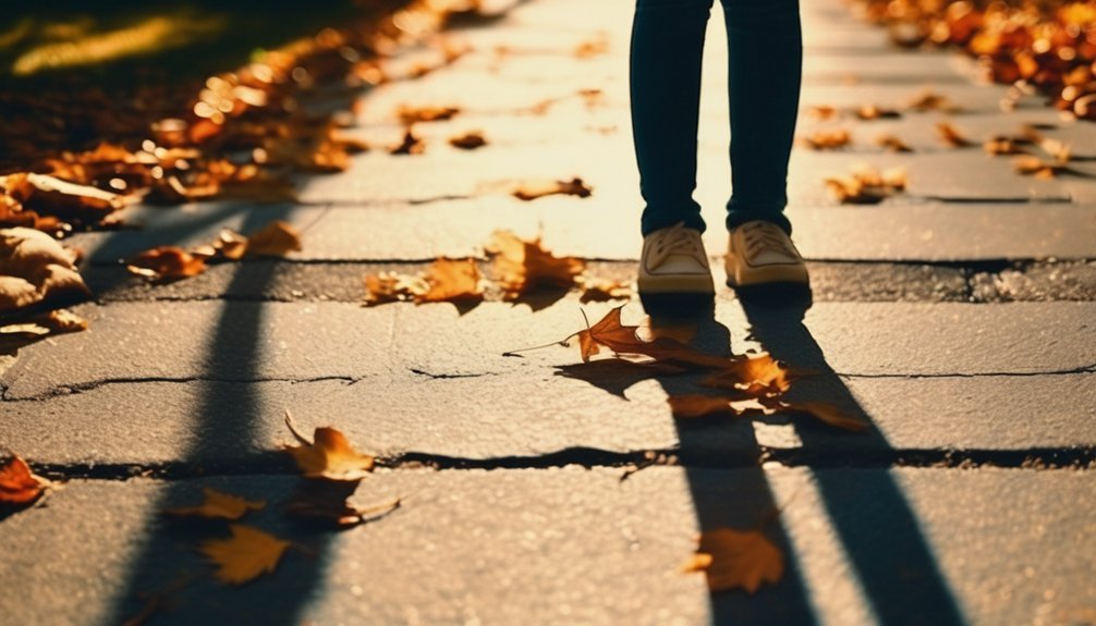 identity grief social pressures