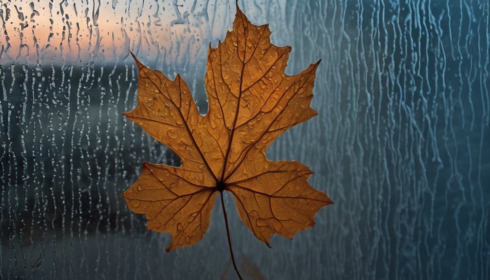 inevitability of nostalgic tragedy