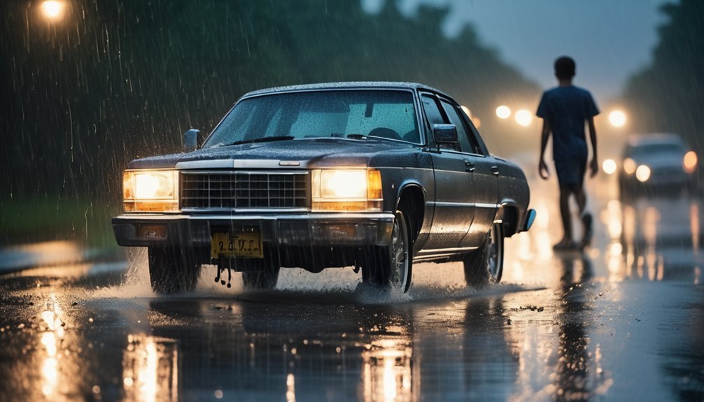 instinctive protective love action