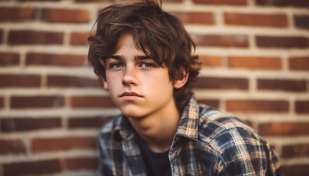 jamie s complex emotional journey