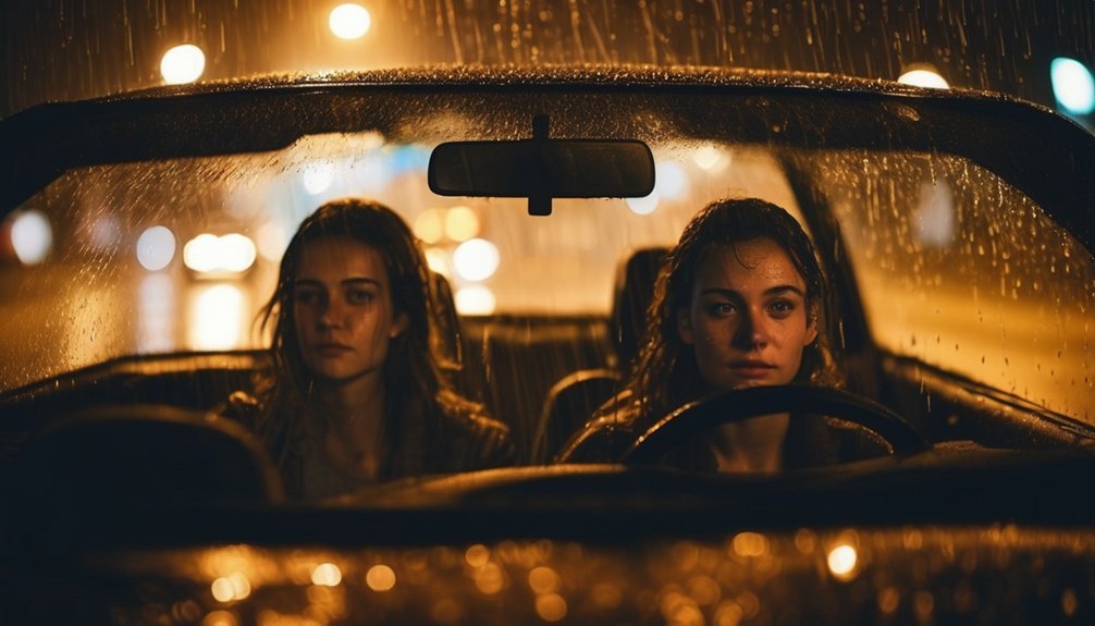 love betrayal decisive night