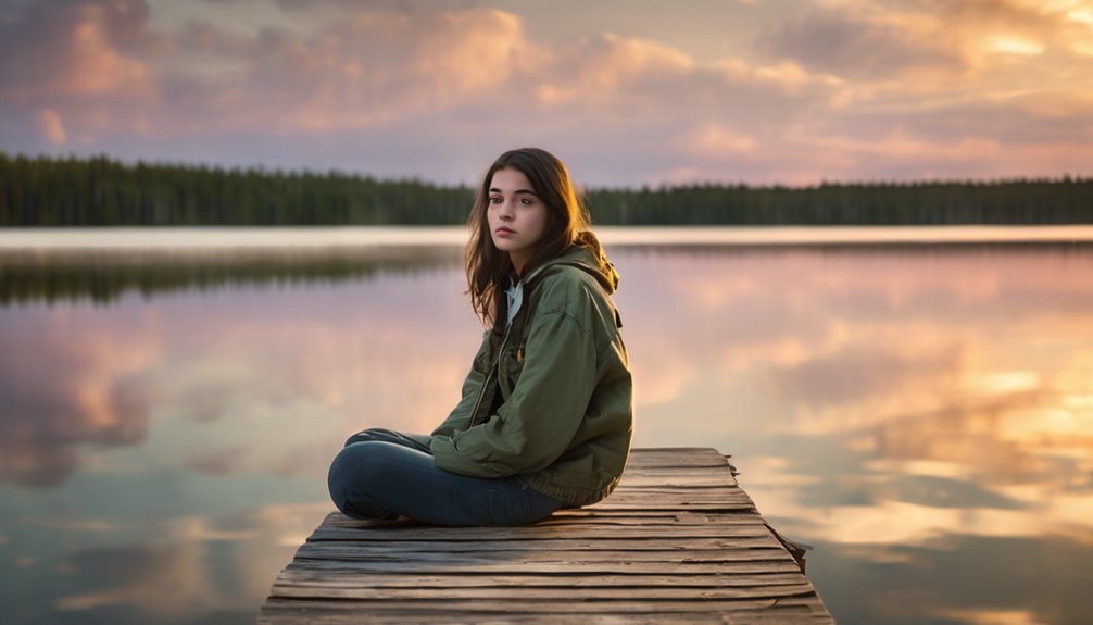 love friendship heartbreak choices