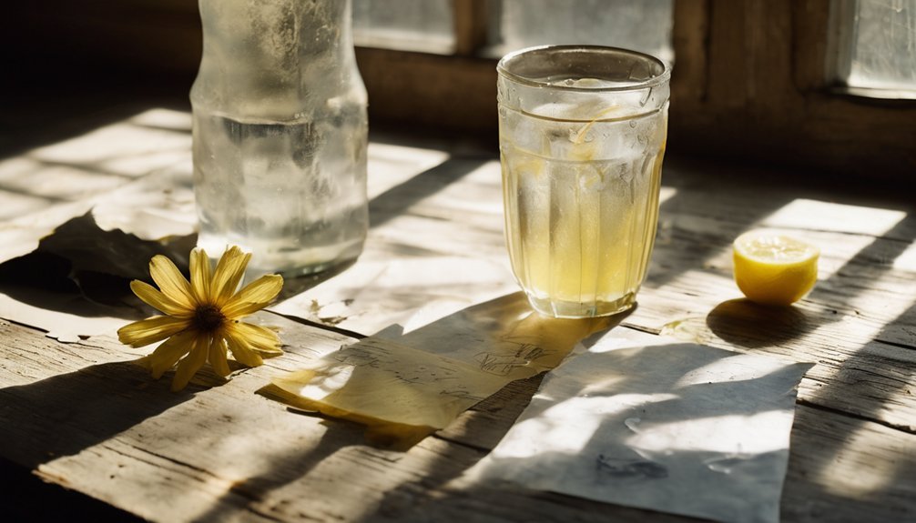 love loss grief potential