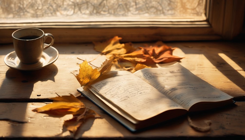 love loss honesty redemption