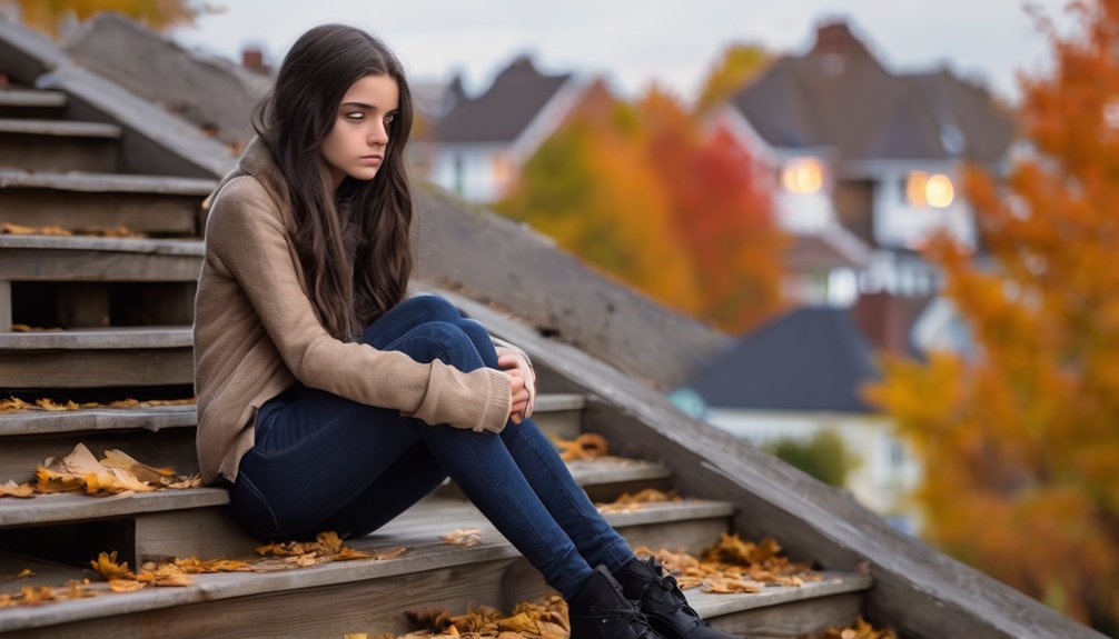 love loss hope resilience