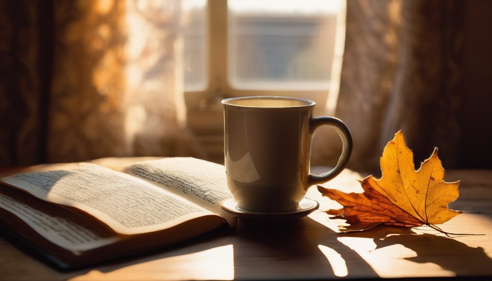 love loss regret resilience