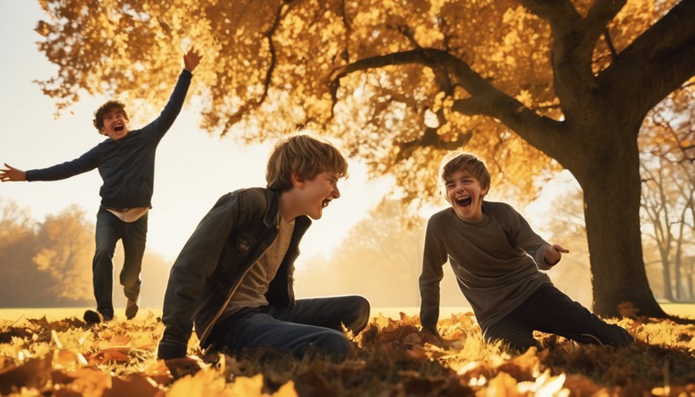 love lost in tragedy