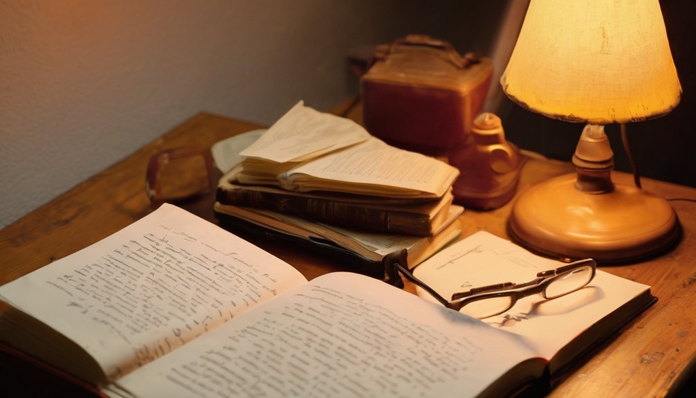 maturity required for understanding