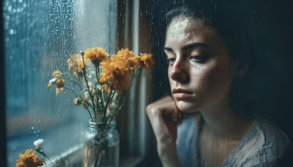 misfit love regret self discovery