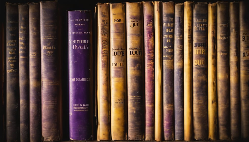 official companion novel series