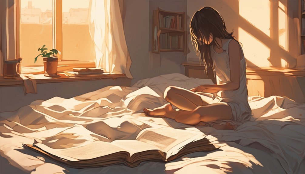 rebuilding identity after trauma