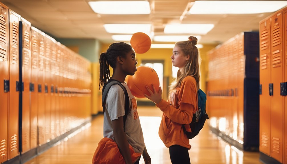 reconnecting through shared experiences